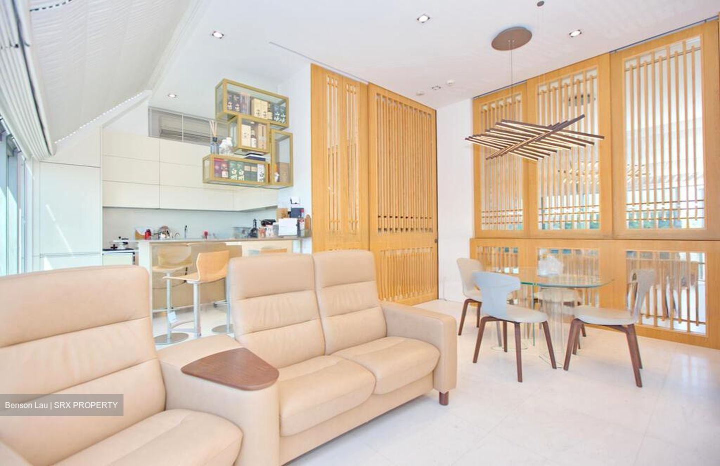 Cluny Park Residence (D10), Condominium #465638661